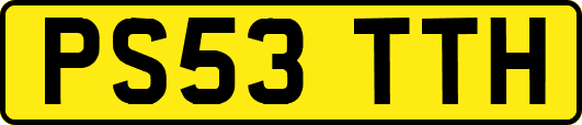 PS53TTH