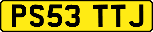 PS53TTJ
