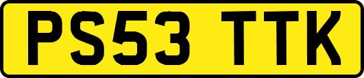 PS53TTK