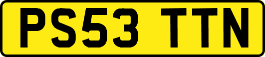PS53TTN