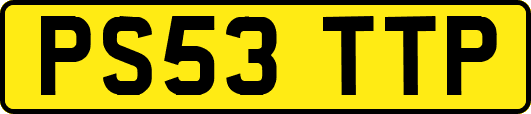 PS53TTP