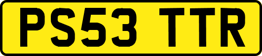 PS53TTR