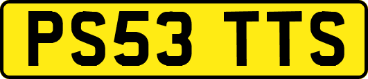 PS53TTS
