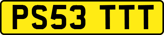 PS53TTT