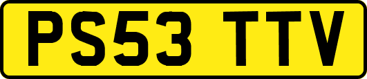 PS53TTV