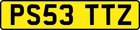 PS53TTZ