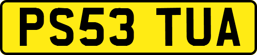 PS53TUA