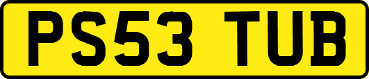 PS53TUB