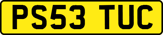 PS53TUC