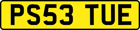 PS53TUE