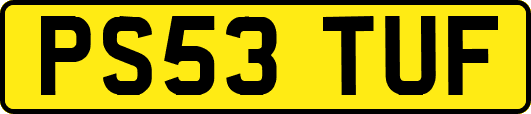 PS53TUF