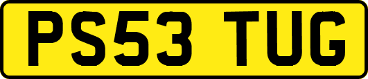 PS53TUG
