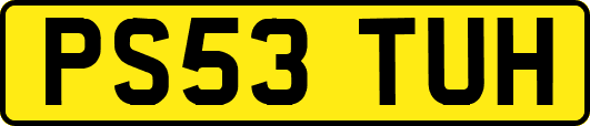 PS53TUH