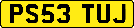 PS53TUJ