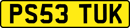 PS53TUK