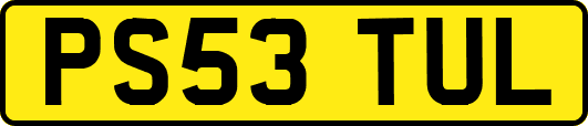 PS53TUL