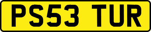 PS53TUR