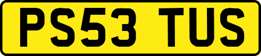 PS53TUS