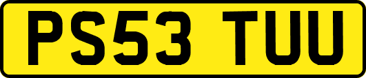 PS53TUU