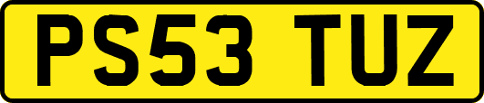 PS53TUZ