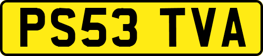 PS53TVA