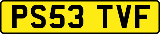 PS53TVF