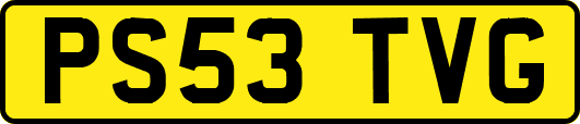 PS53TVG