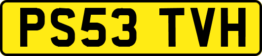 PS53TVH