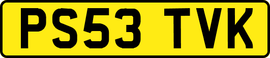 PS53TVK