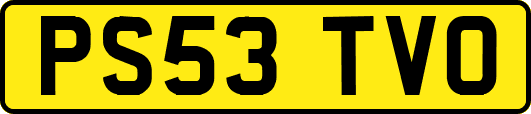 PS53TVO