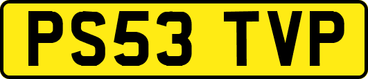 PS53TVP