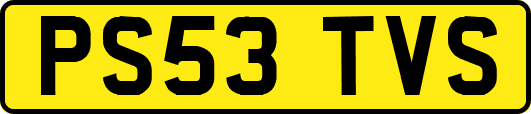 PS53TVS