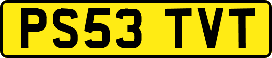 PS53TVT