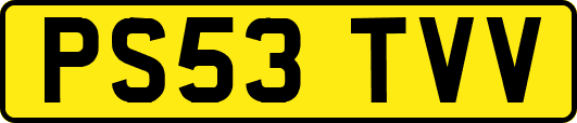 PS53TVV