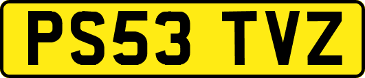 PS53TVZ