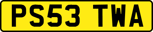 PS53TWA