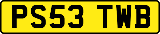 PS53TWB