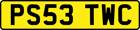 PS53TWC