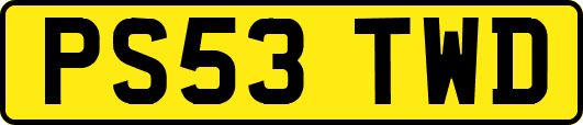 PS53TWD