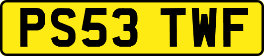 PS53TWF