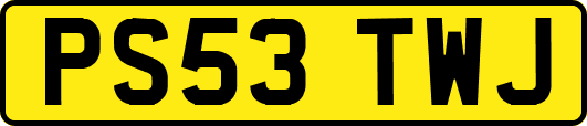 PS53TWJ