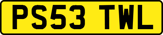 PS53TWL