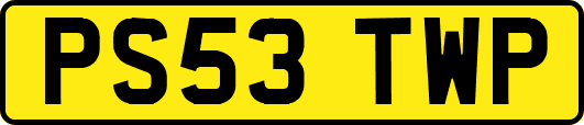 PS53TWP