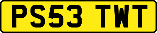 PS53TWT