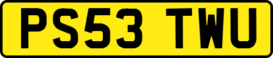 PS53TWU