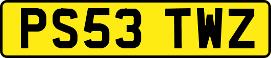 PS53TWZ