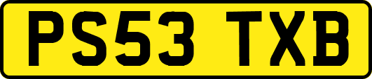 PS53TXB