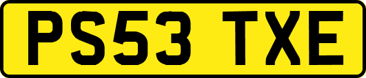 PS53TXE