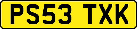 PS53TXK