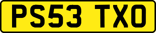 PS53TXO